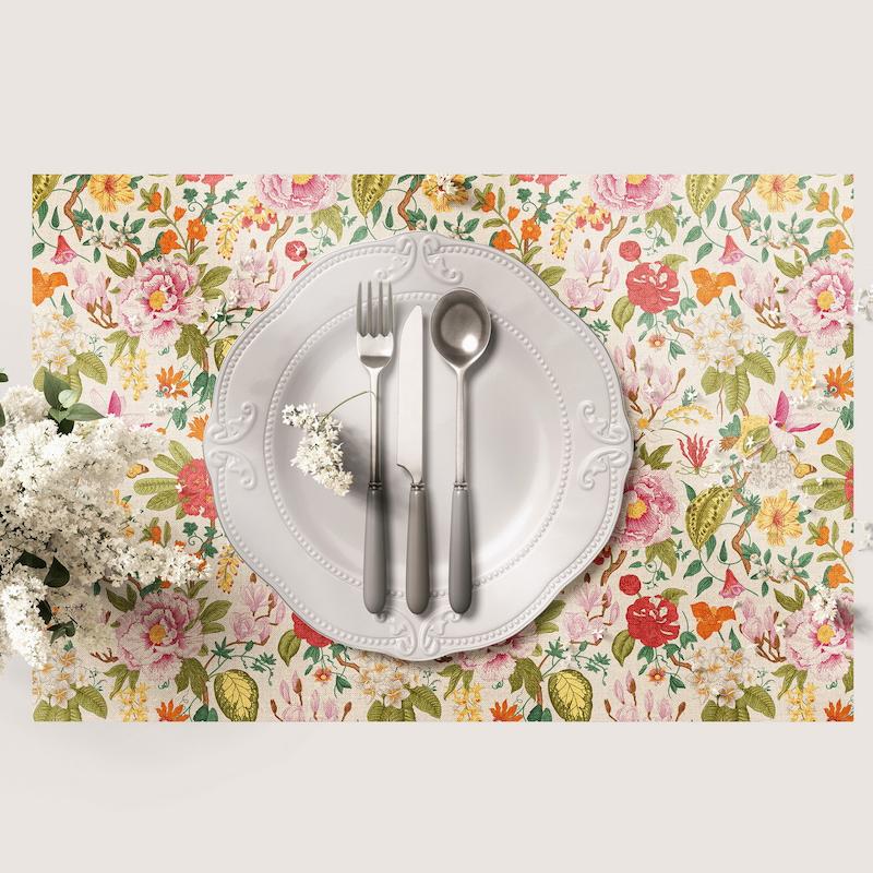 زیر بشقابی لوکس 106