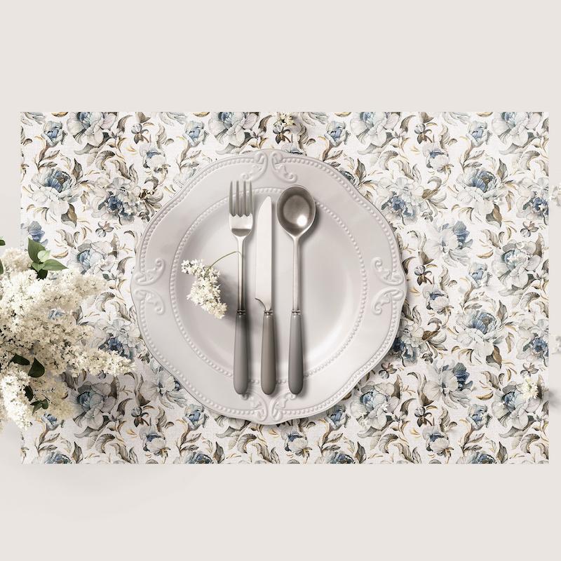 زیر بشقابی لوکس 107