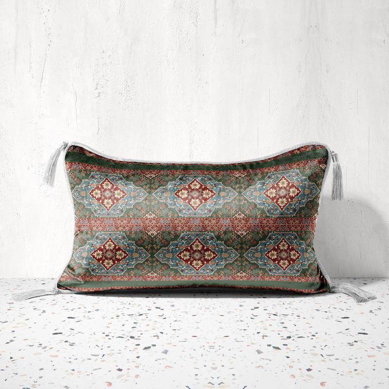 کوسن مستطیل 114