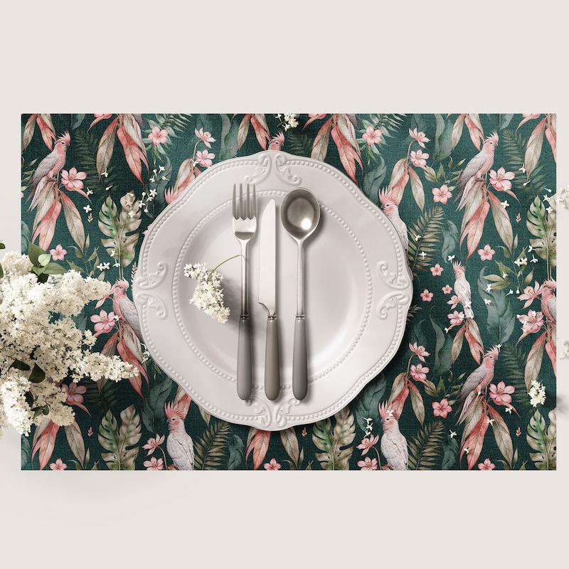 زیر بشقابی لوکس 109