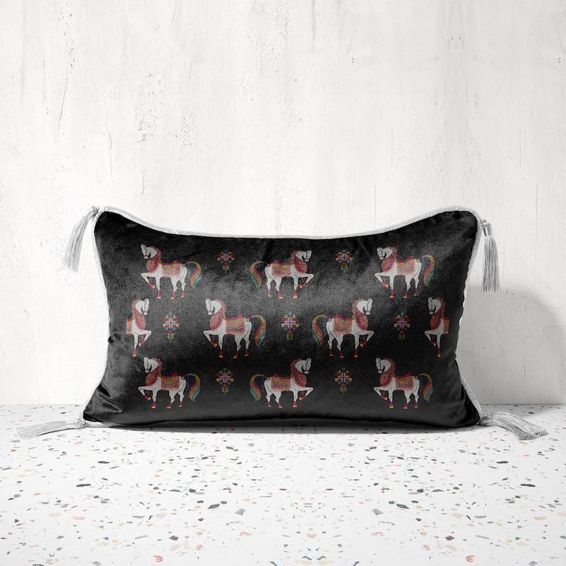 کوسن مستطیل 115