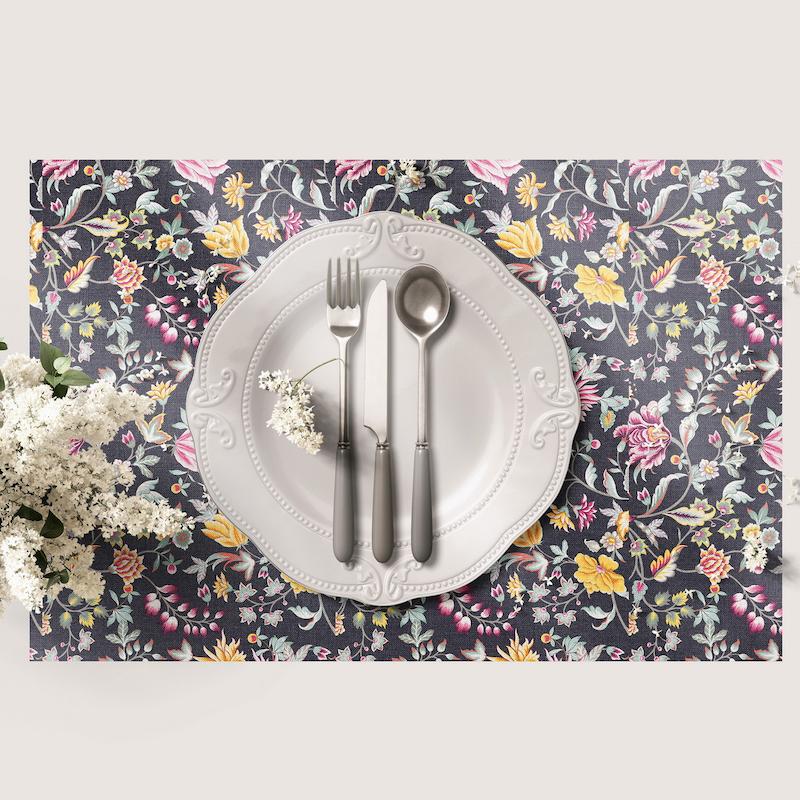 زیر بشقابی لوکس 117