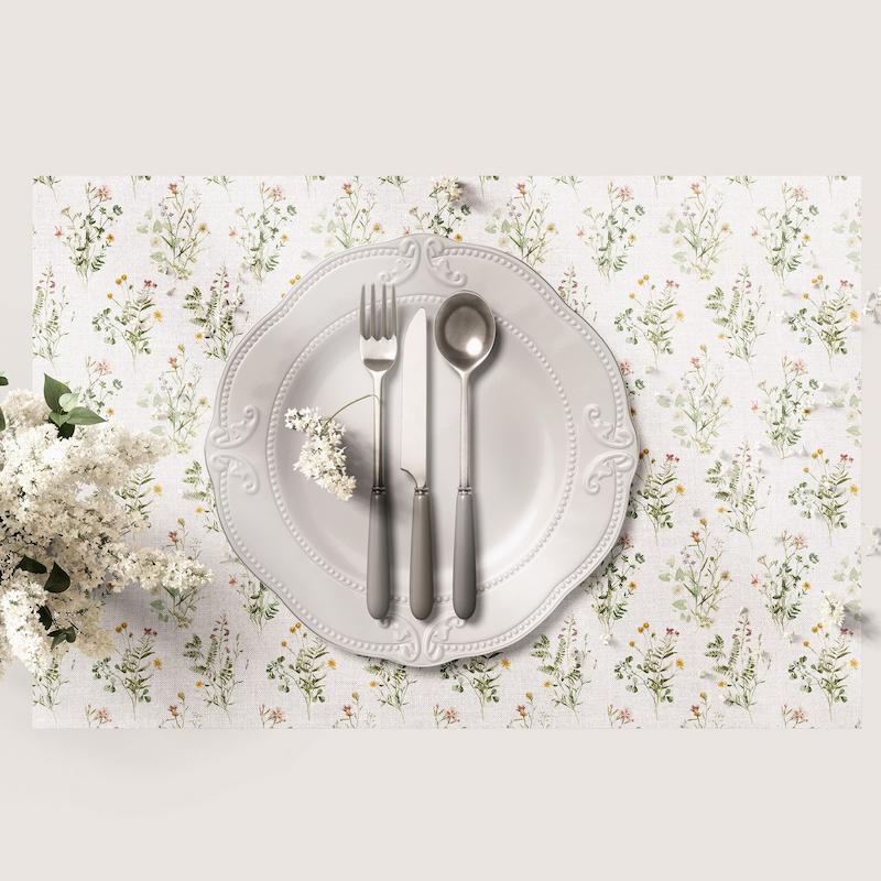 زیر بشقابی لوکس 126