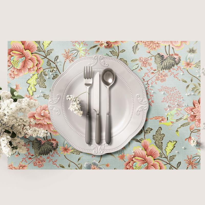 زیر بشقابی لوکس 135