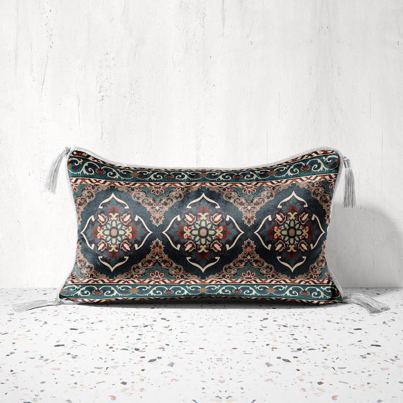 کوسن مستطیل 119