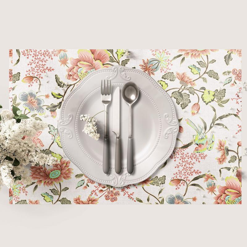 زیر بشقابی لوکس 137