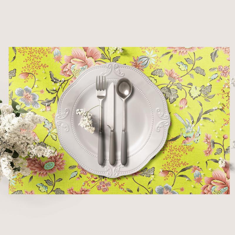 زیر بشقابی لوکس 138