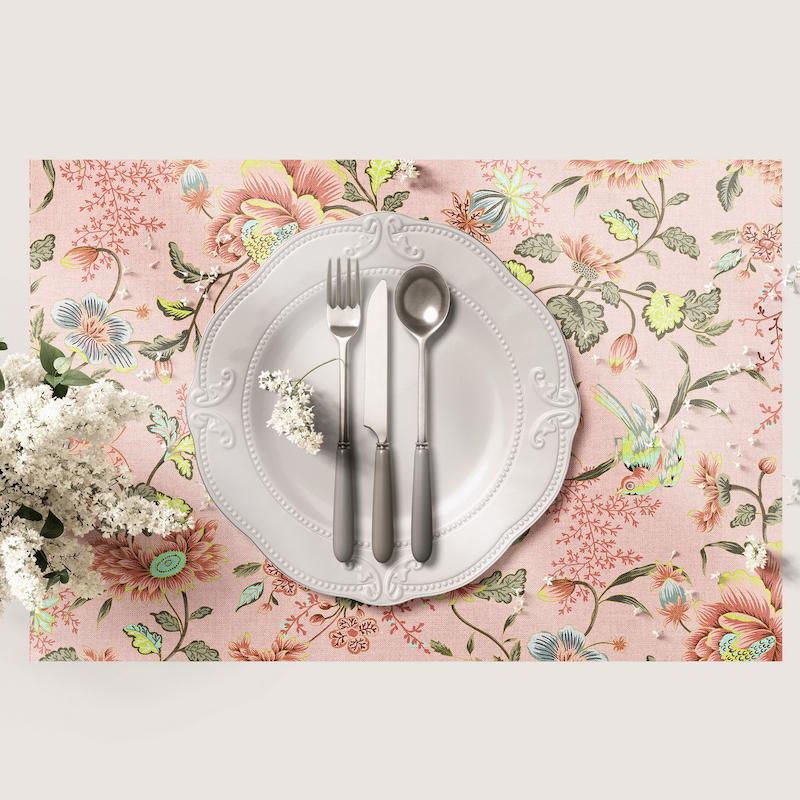 زیر بشقابی لوکس 139