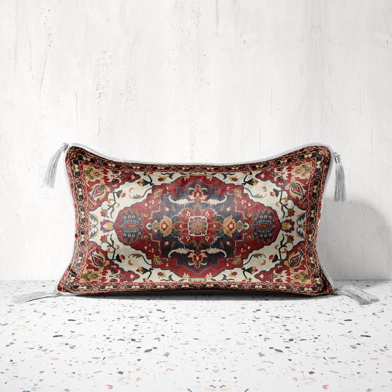 کوسن مستطیل 120