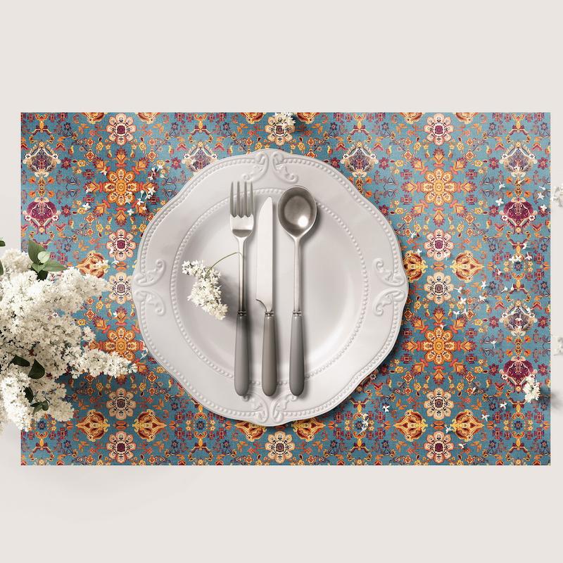 زیر بشقابی لوکس 140