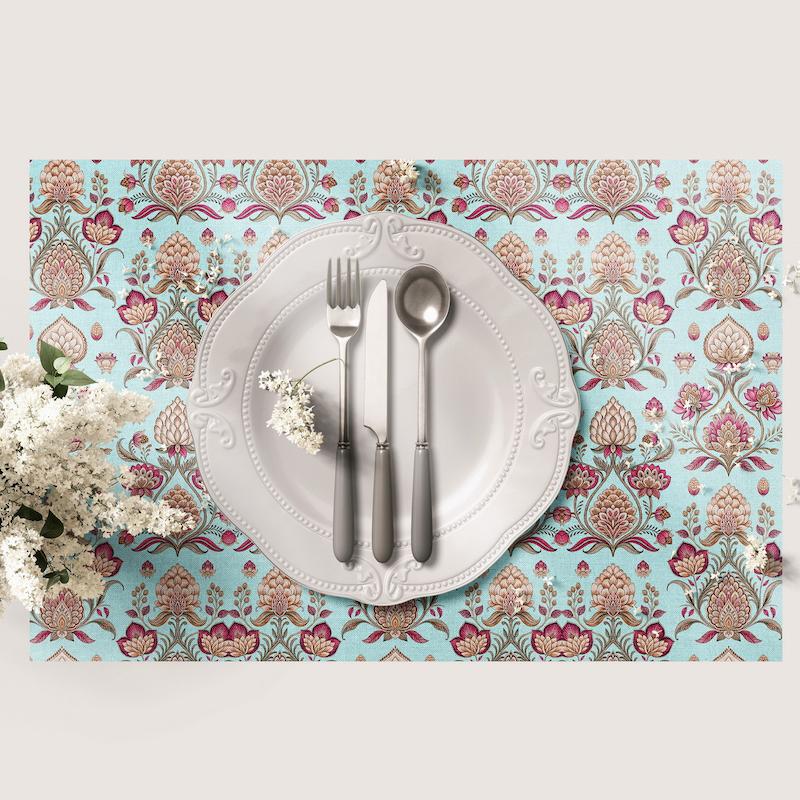 زیر بشقابی لوکس 142