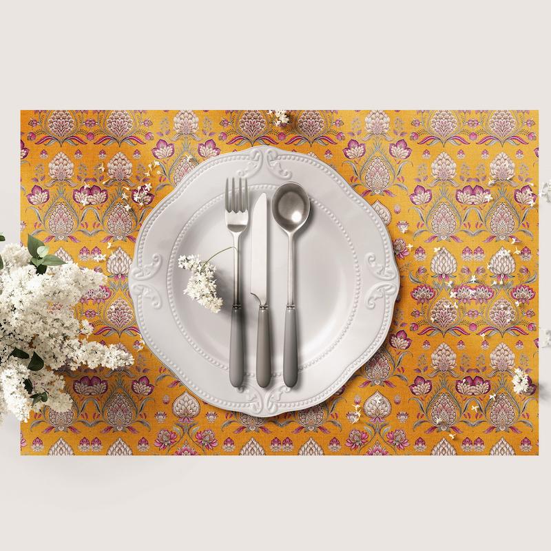 زیر بشقابی لوکس 145