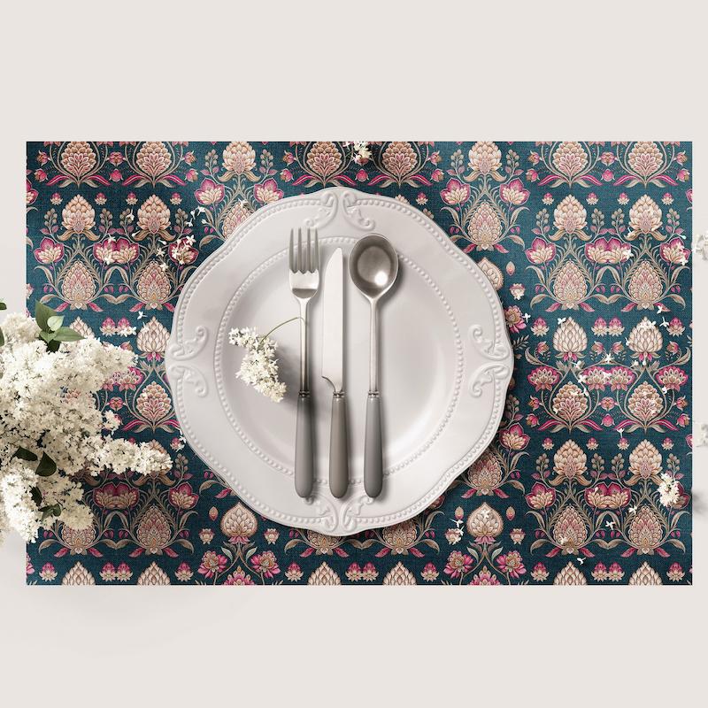 زیر بشقابی لوکس 146