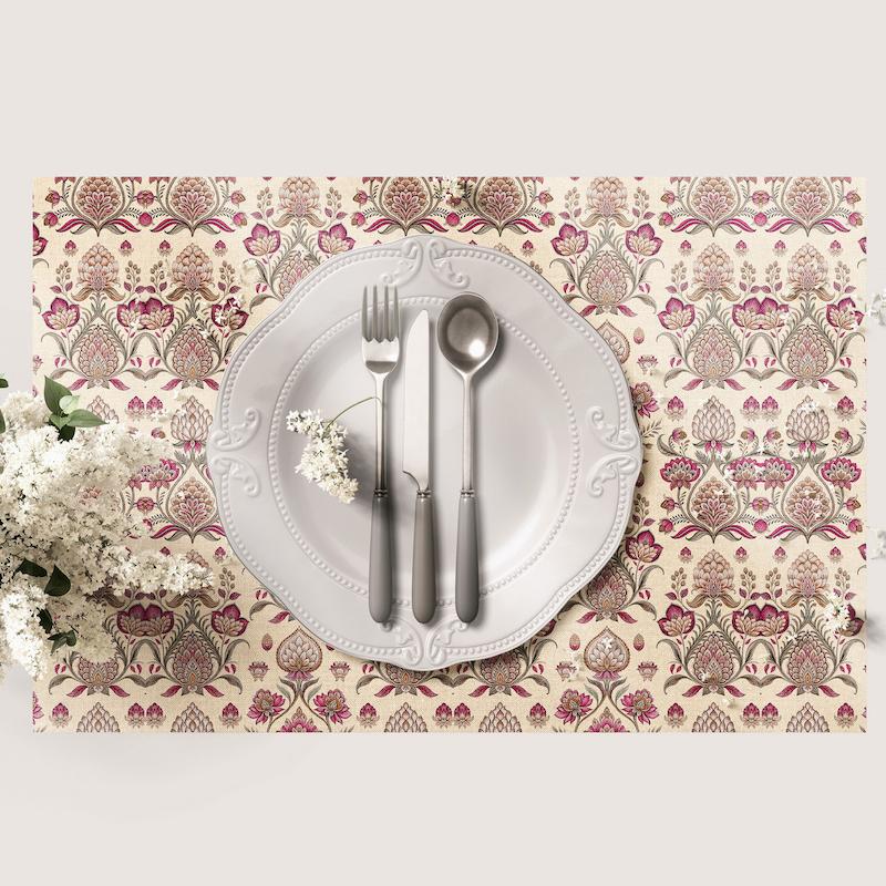 زیر بشقابی لوکس 147