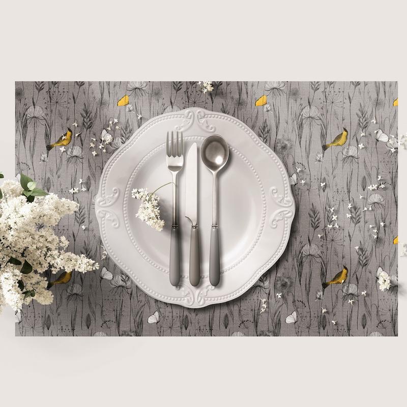 زیر بشقابی لوکس 148