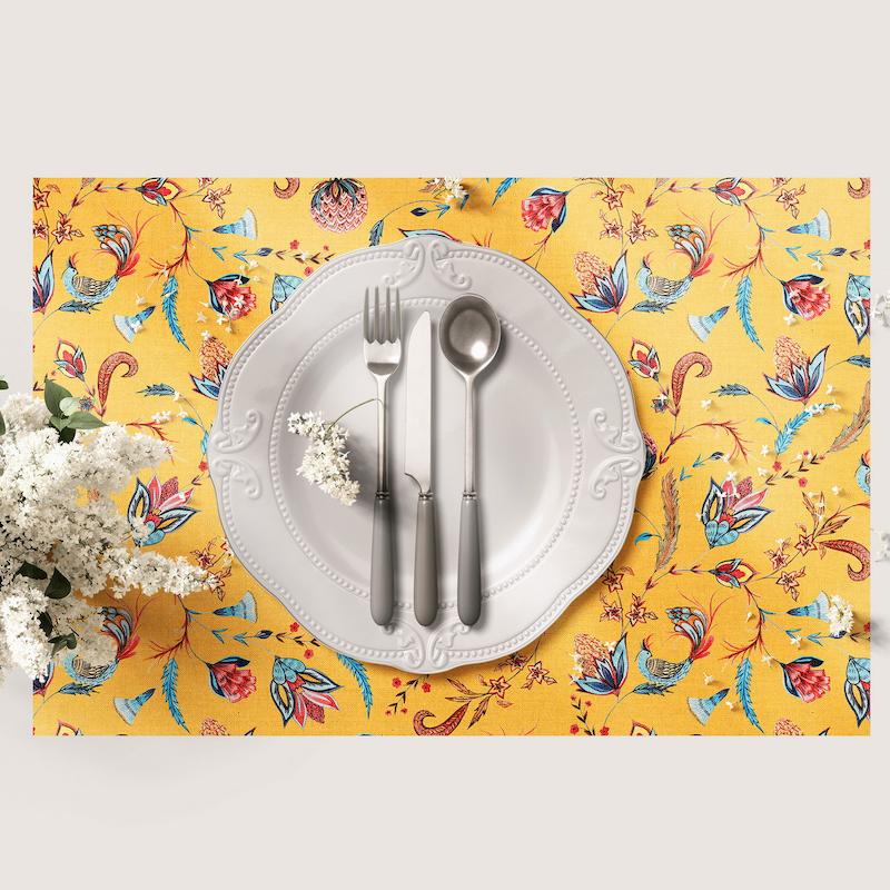 زیر بشقابی لوکس 150