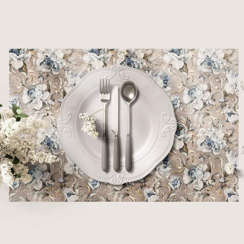 زیر بشقابی لوکس 151