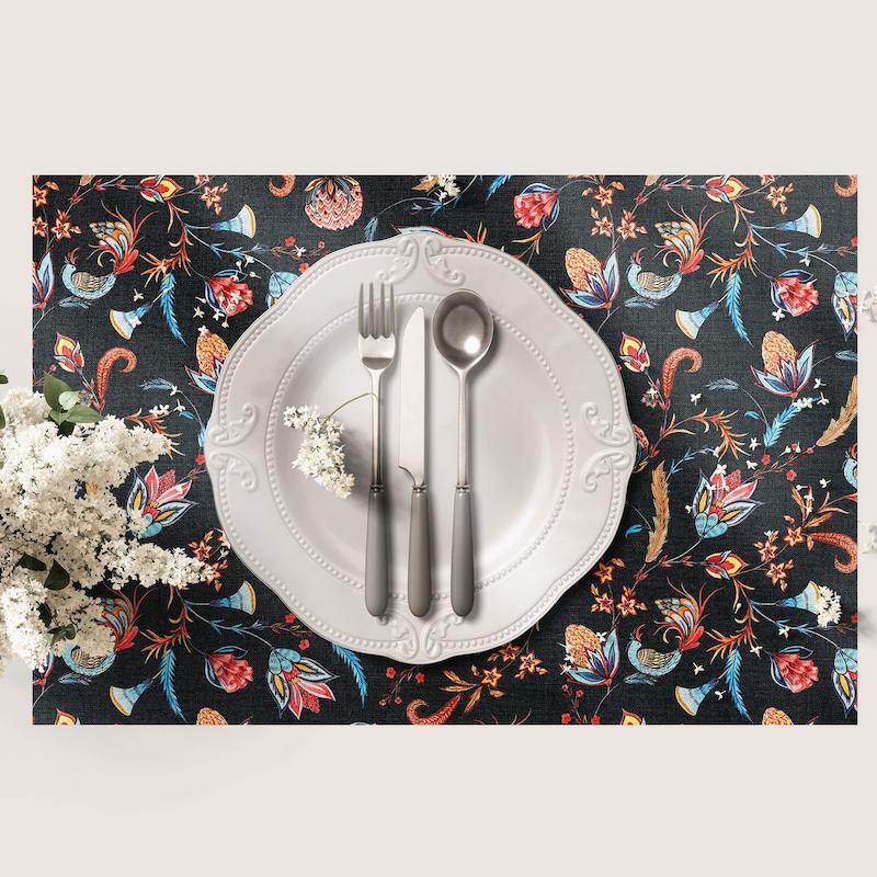 زیر بشقابی لوکس 152