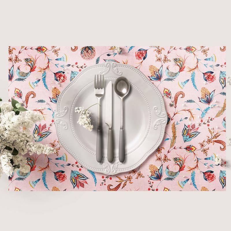 زیر بشقابی لوکس 153