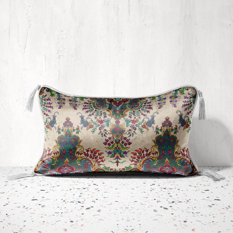 کوسن مستطیل 122