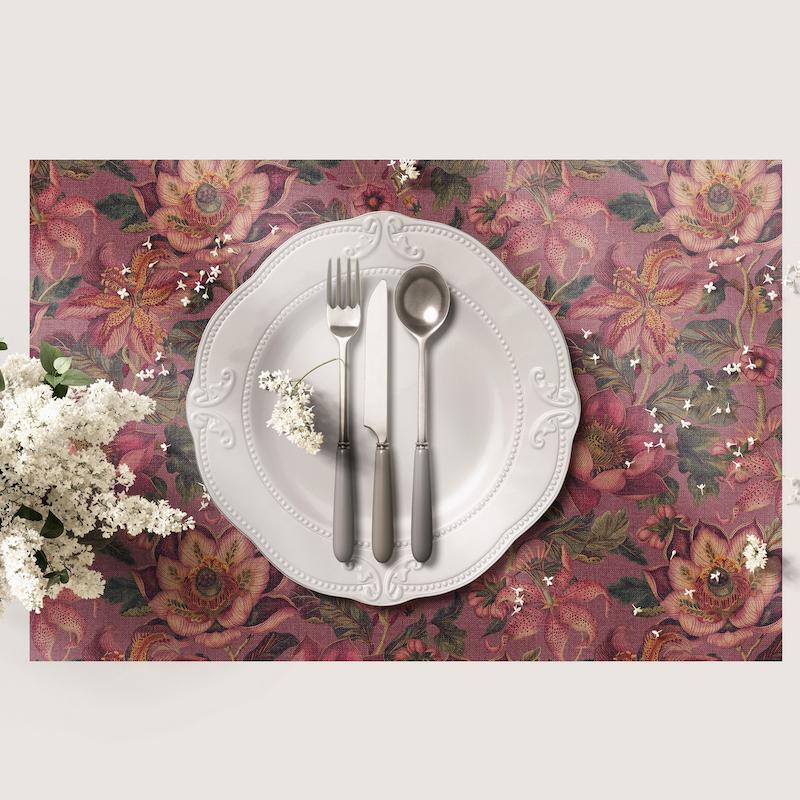 زیر بشقابی لوکس 154