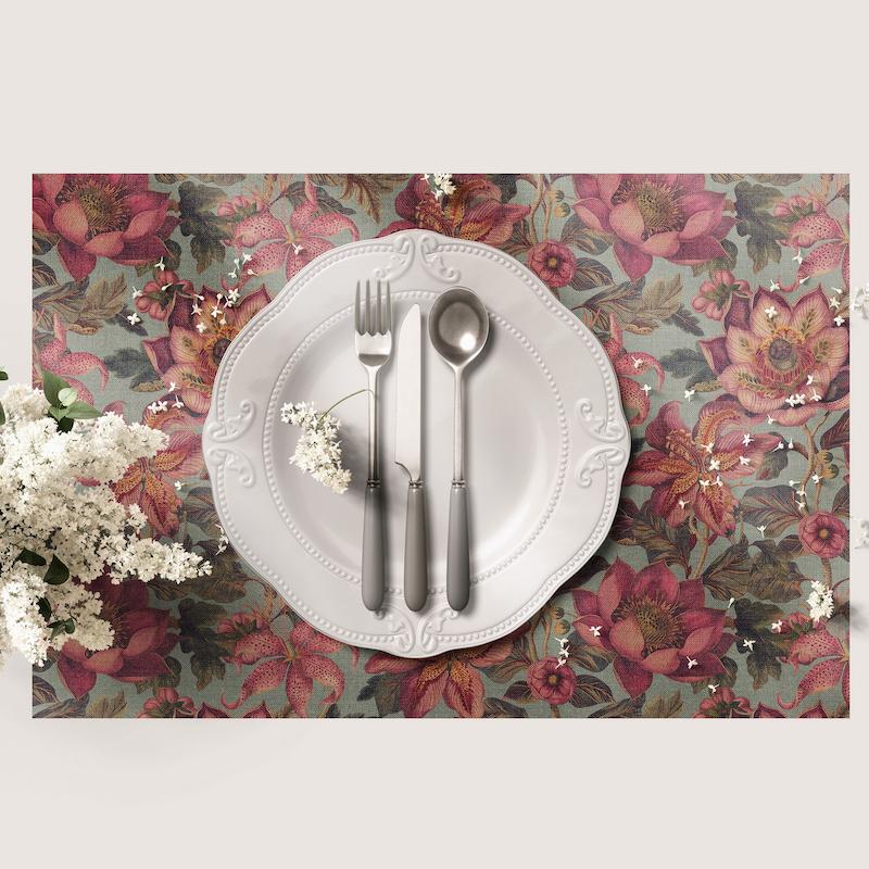 زیر بشقابی لوکس 156