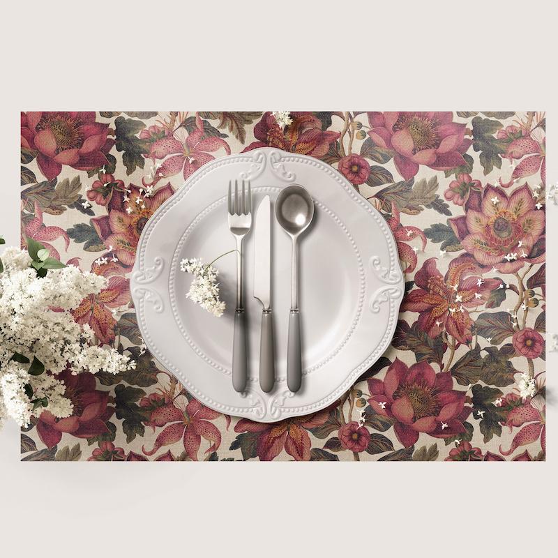 زیر بشقابی لوکس 157