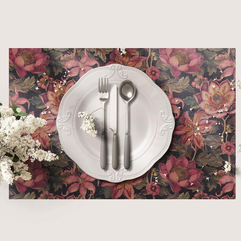 زیر بشقابی لوکس 159