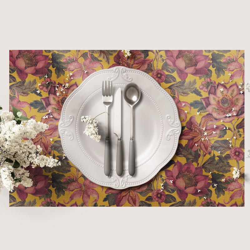 زیر بشقابی لوکس 160