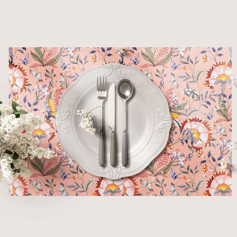 زیر بشقابی لوکس 161