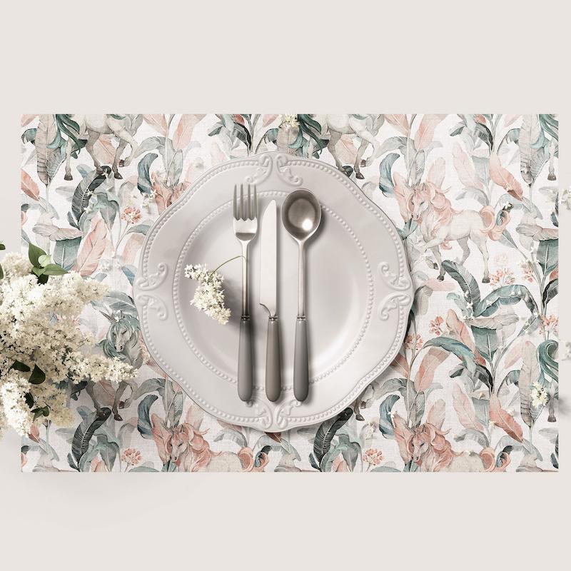 زیر بشقابی لوکس 162