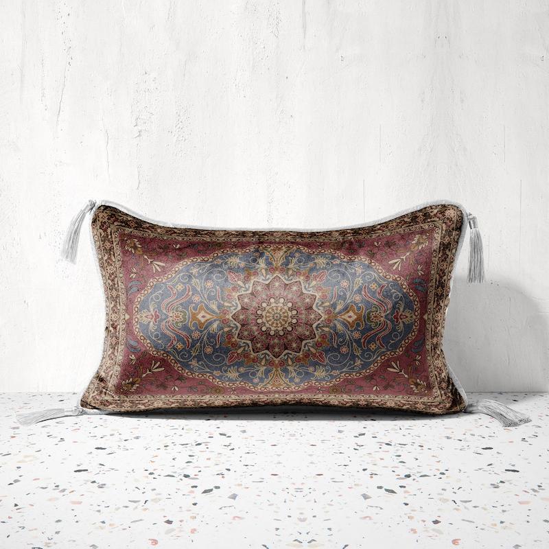 کوسن مستطیل 124