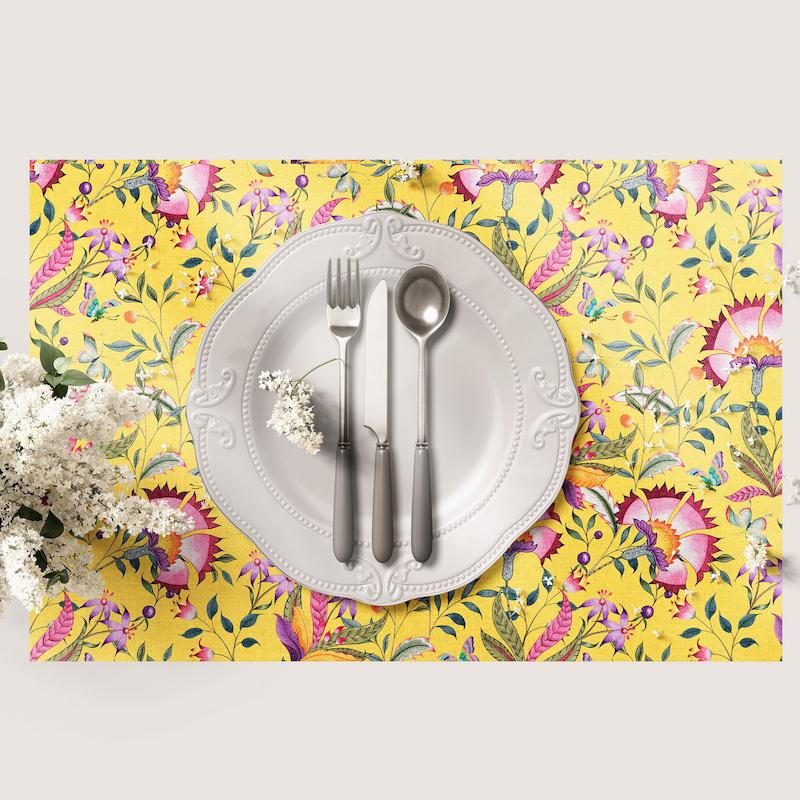 زیر بشقابی لوکس 164