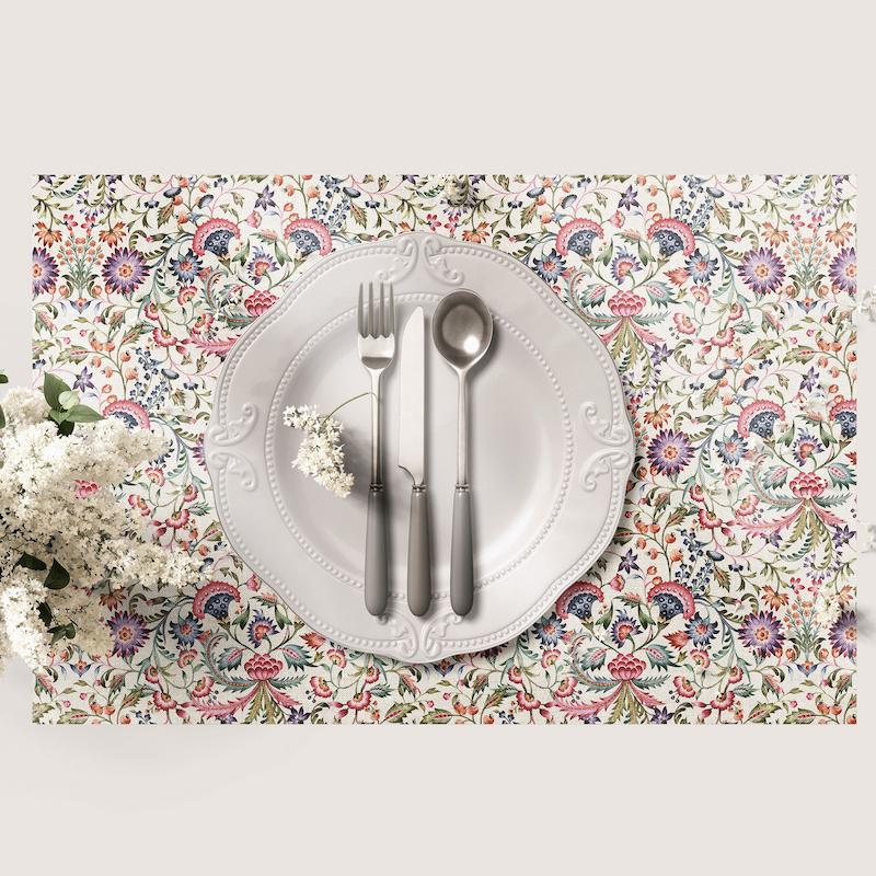 زیر بشقابی لوکس 170