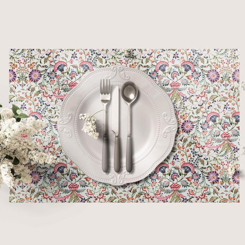 زیر بشقابی لوکس 171