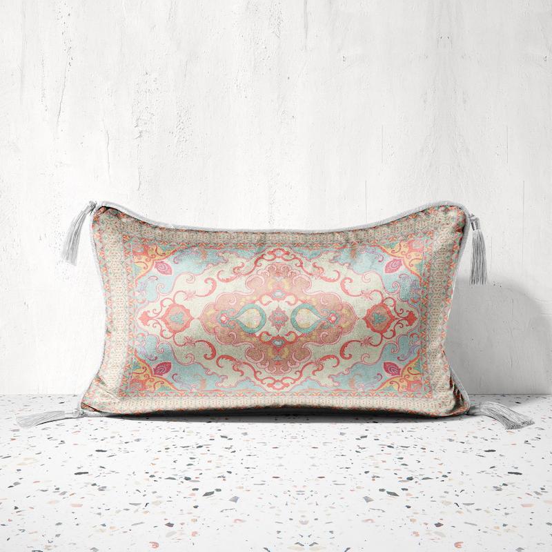 کوسن مستطیل 126