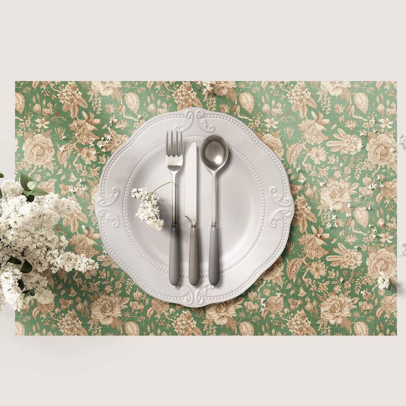 زیر بشقابی لوکس 173