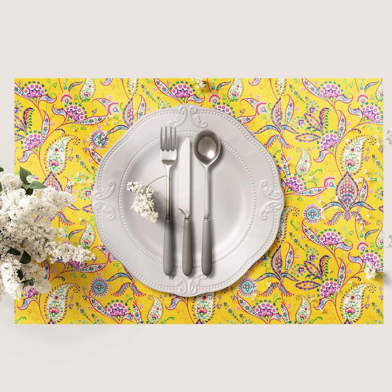 زیر بشقابی لوکس 175