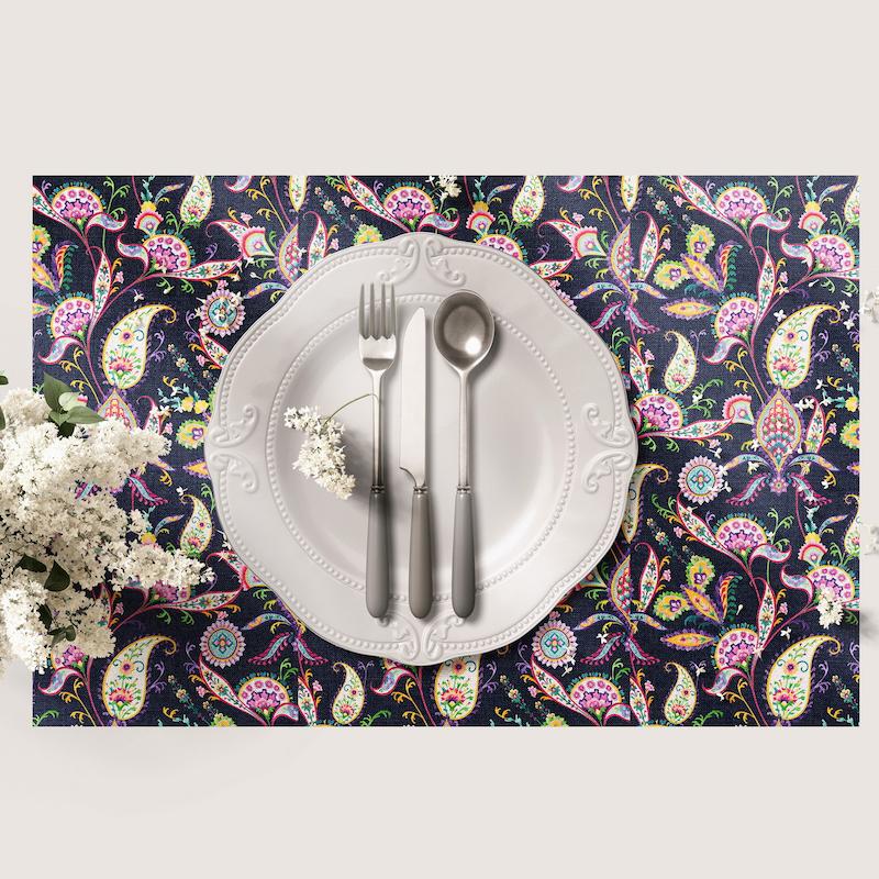 زیر بشقابی لوکس 177