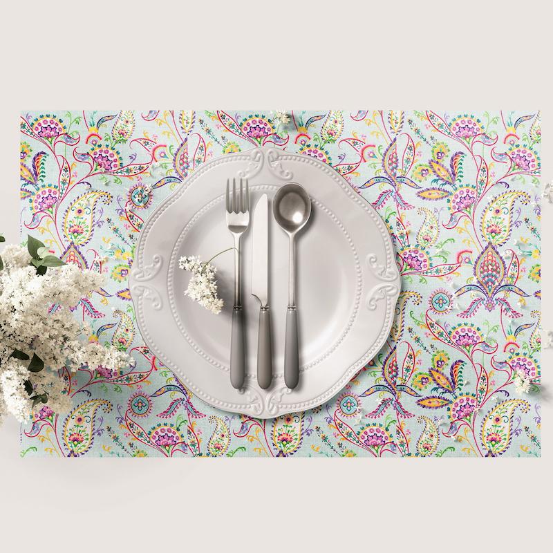 زیر بشقابی لوکس 178