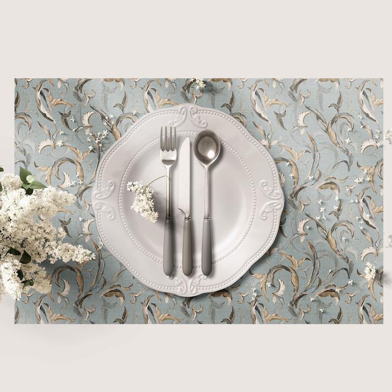 زیر بشقابی لوکس 179