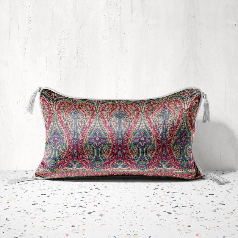 کوسن مستطیل 128