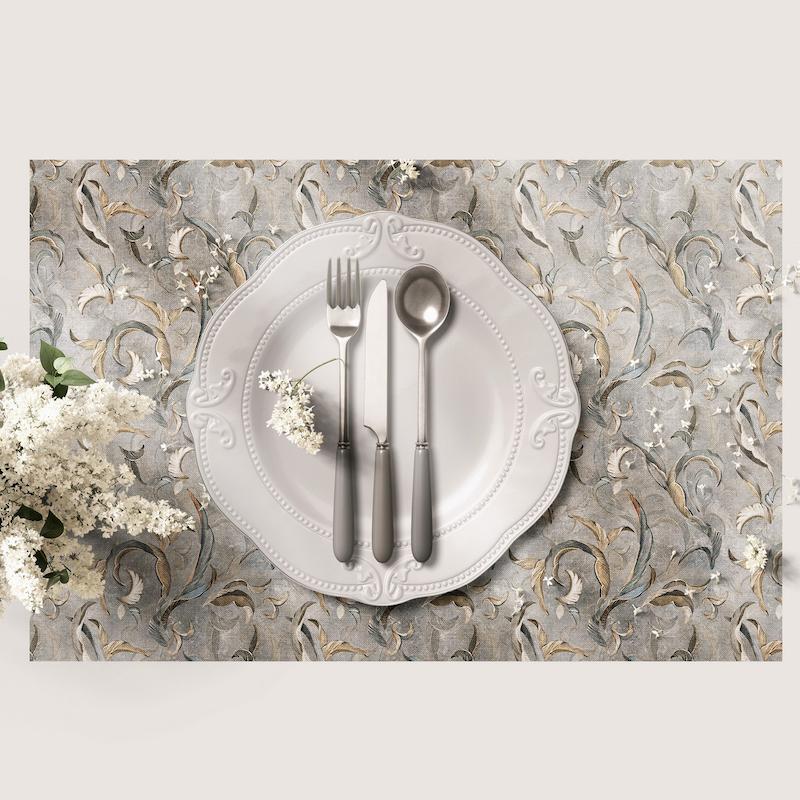 زیر بشقابی لوکس 182