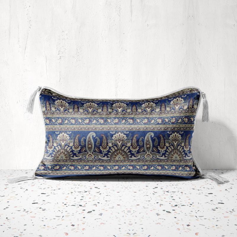 کوسن مستطیل 129