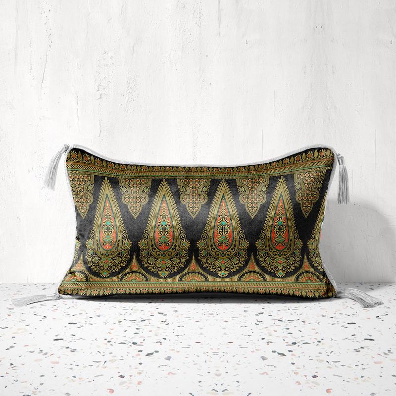 کوسن مستطیل 132