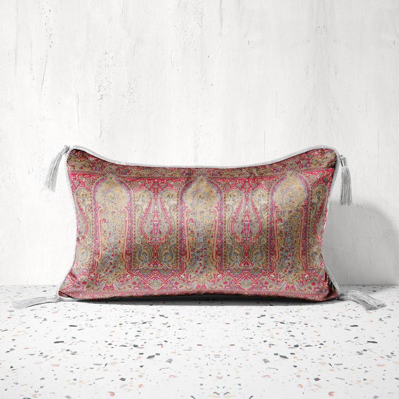 کوسن مستطیل 134