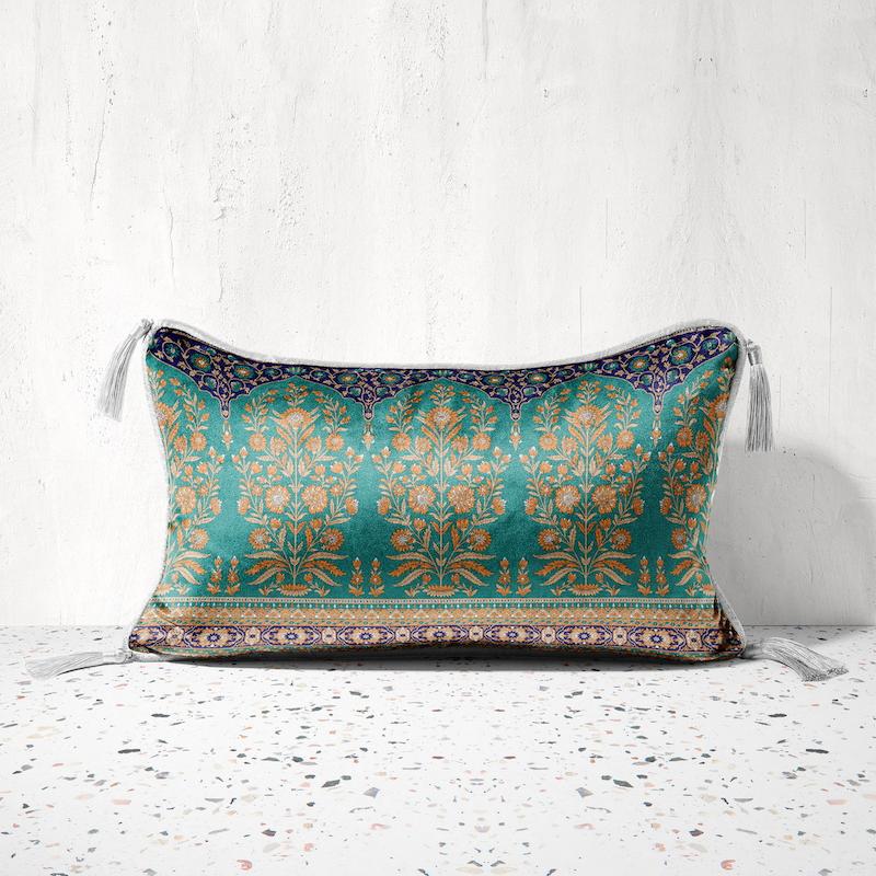 کوسن مستطیل 136