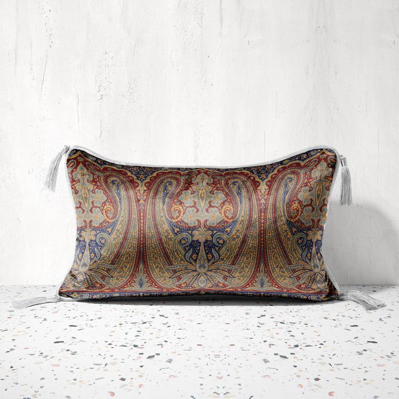 کوسن مستطیل 138