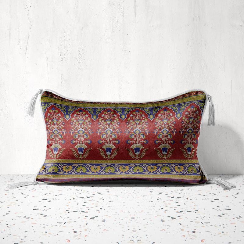 کوسن مستطیل 139