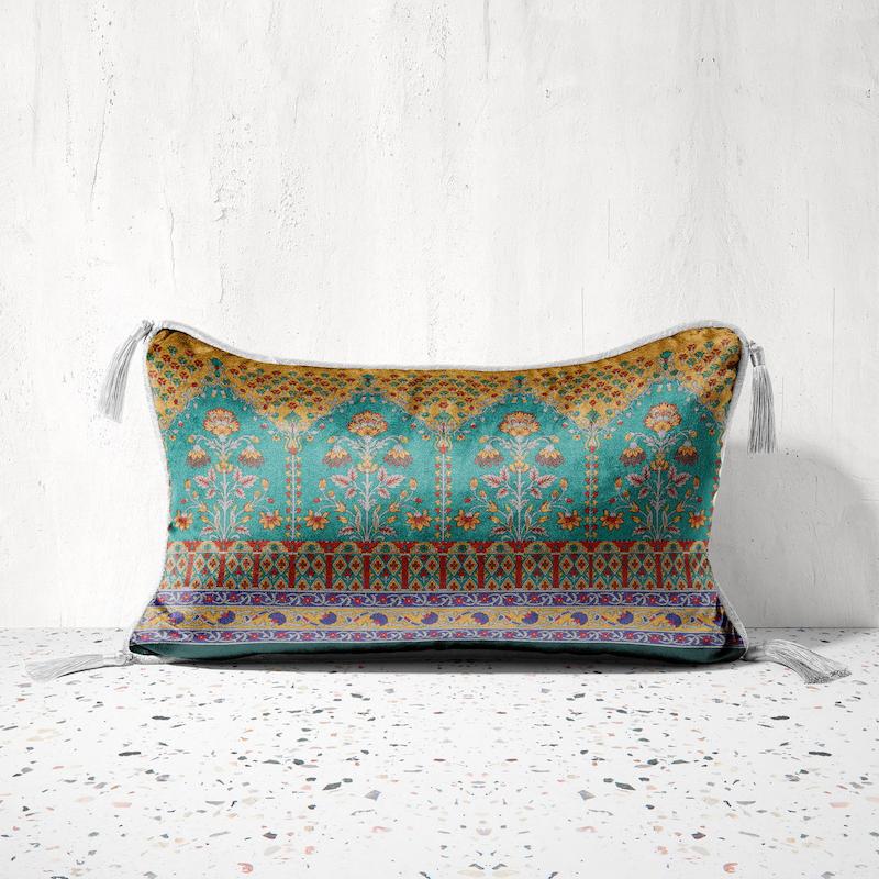 کوسن مستطیل 140